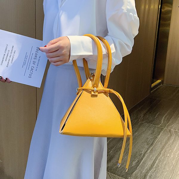 

треугольник форма crossbody сумка для женщин 2019 дизайнерских сумки известной марки девушки кошелек и сумка цепи tote сумки для женщин