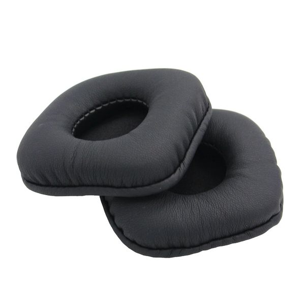 

2x replacement ear pad cushion cover earpad for major headphones