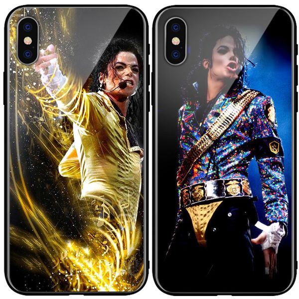 coque michael jackson iphone 7