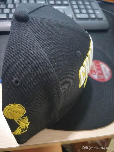 

2019 champion final napback hat raptor hat toronto black ba ketball napback cap fa hion ummer titched napback cap d0823