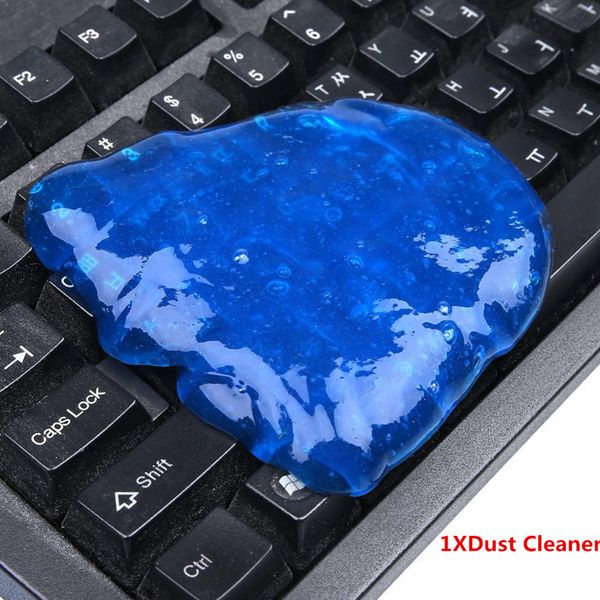 

1pc car cleaning products magic cyber super clean glue outlet cleaning car washer supplies foam lance microfiber sponge gel