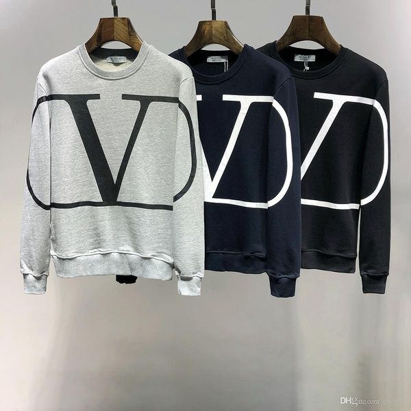 

hoodies men brand male long sleeve solid color hooded sweatshirt 2019 mens hoodie tracksuit sweat coat casual sportswear m-3xl #567, Black