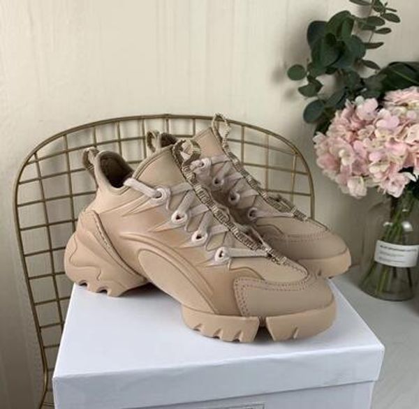 

luxury runner shoe 039 white neoprene casual shoes new season sneakers runners outdoor hiking shoes chunky snea j0022, Black