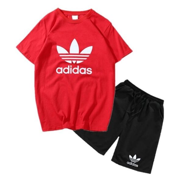 

TRD06 мальчик Дети Устанавливает Детские Футболки И Брюки Дети Хлопок Устанавливает Мальчиков Девочек Летний Костюм Детский Спортивный Костюм 2 Шт. Комплект кокос 2-8 Т