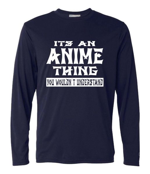 

it's an funny thing you wouldn't understand funny print harajuku camisetas men long sleeve hip-hop brand clothing male t shirt, White;black