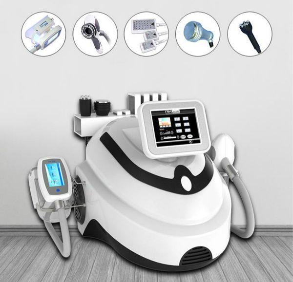 

vacuum cryolipolysis slimming equipment cool slimming machine ultrasound cavitation anti cellulite lipo laser body slimming machine