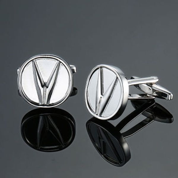 

Классические Запонки Luxury Car Logo Серии Запонки Кнопка Мужская Французская Рубашка Запонки Шпильки Высокого Класса Ювелирные Изделия Горячей Продажи