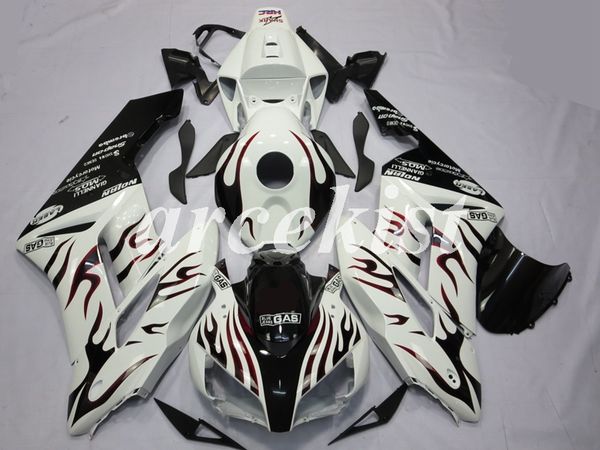 

инъекции плесень нового abs обтекатели комплект, пригодный для honda cbr1000rr 2004 2005 04 05 1000rr cbr1000 телесной набор пользовательско