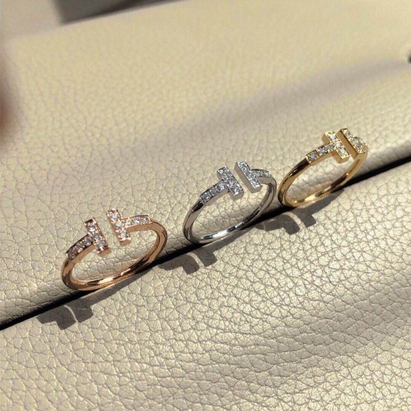 

have stamp diamond 925 sterling silver designer t rings couple women marry wedding engagement rings sets lovers gift luxury jewelry