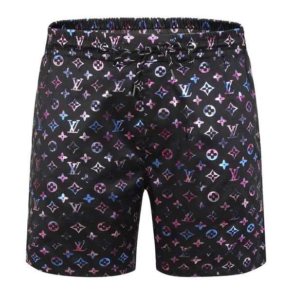 

wholesale summer fashion shorts new designe board short quick drying swimwear printing board beach pants men mens swim shorts m-3xl