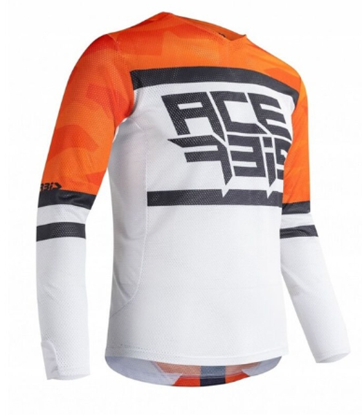 

2020 dh motocross mx long sleeve mtb jersey cross-country motorcycle riding downhill jersey mtb motocross, Black;red