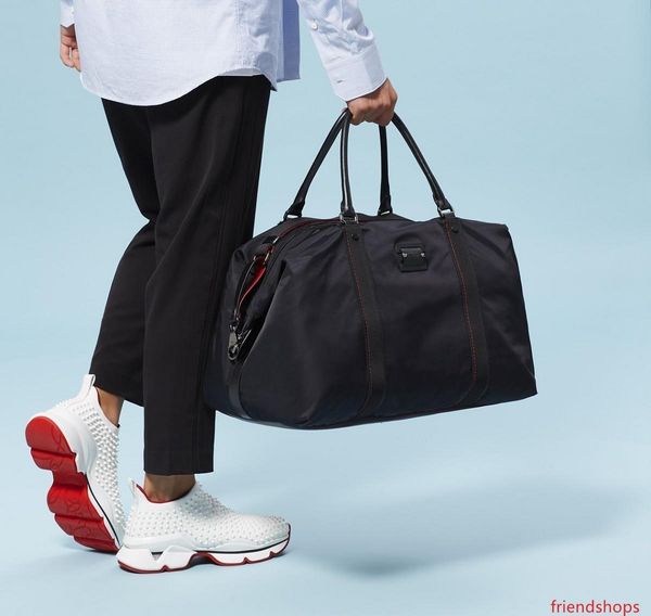 

luxury spike sneaker men women casual shoes low pull-on sneaker fashion breathable white spike sock shoes with