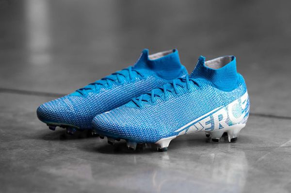 

Sale advance 2019 new mercurial uperfly vii 360 elite fg 7 xiii 13 cr7 ronaldo neymar men women boy occer hoe football boot cleat