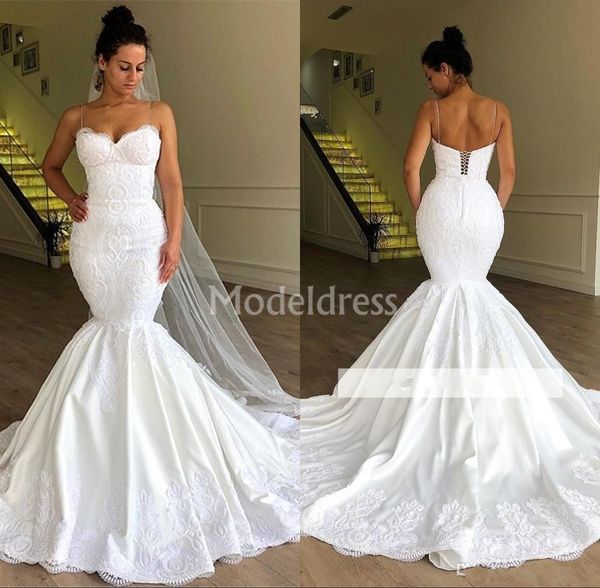 

Vestidos de noiva Sereia modeldress