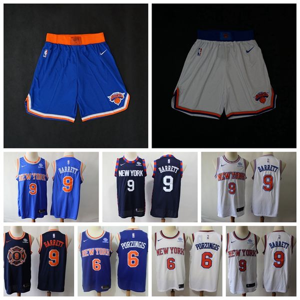 kristaps porzingis swingman jersey