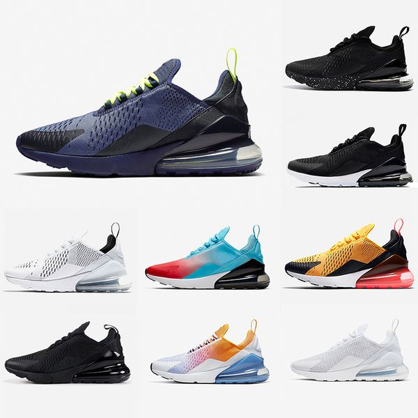 nike air azul marino