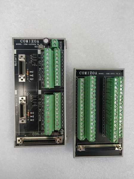 

100% рабочий оригинал для comizoa цои-lxt5cm цои-stt1