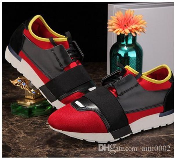 

breathable mesh 2016 luxury men balsen casual shoes men high shoes 16 colors creepers men flats zapatillas deportivas, Black