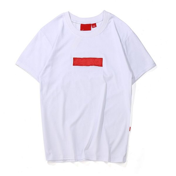 New Men S Brand Trend T Shirt Letter Printing Designer Luxury T