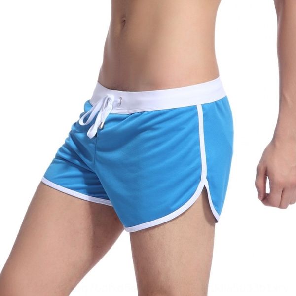 

men's underwear wj web general men's arops home sports 2012dk underwear shorts and shorts, Black;white