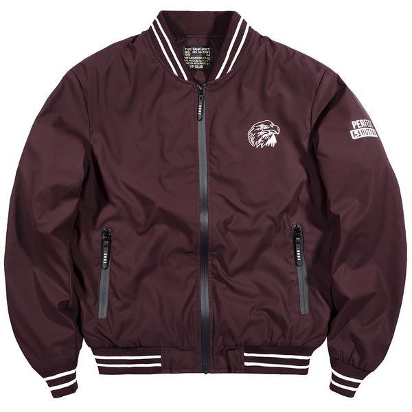 

mens designer coat jacket leather pu jacket vest wear, Black;brown