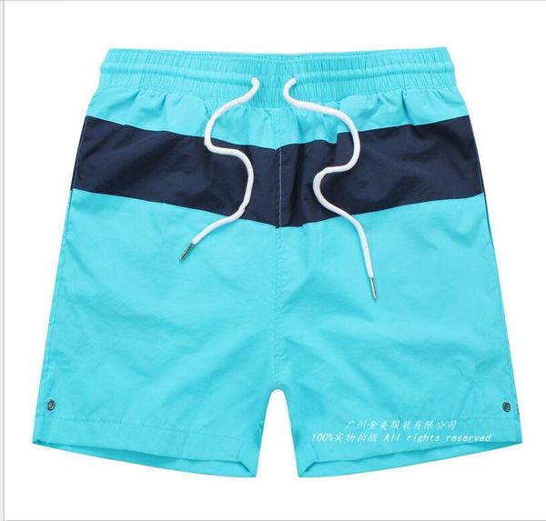 

mens designer summer shorts pants fashion color matching printed drawstring shorts 2019 relaxed homme luxury beach pants size m-xxl, White;black