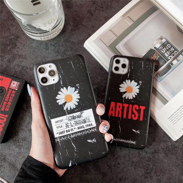 

fashion cover case for iphone11 11promax 11pro 7 8 8plus xr x back cover for apple iphone x xr 7plus case for iphone xs max