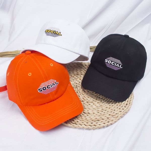 

female fashion sunscreen baseball all-match sunscreen male baseball cap sun cap ins letter sun hat, Blue;gray