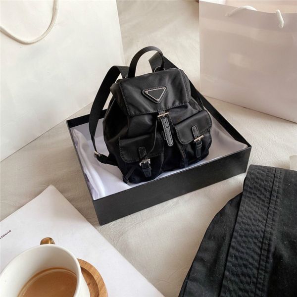 

Fashion Designer Backpack Shoulder Bag Crossbody Backpacks School Bag Small Bgas CFY2005054