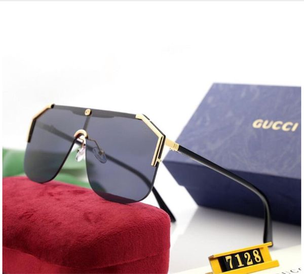 

0002 высокое качество luxry дизайн негабаритной женщин солнцезащитные очки uv400 поляризованные женщины очки металла круглые солнцезащитные, White;black