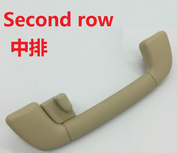 

capqx for land cruiser prado lc200 2007-2011 inner roof armrest ceiling pull handle arm rest door safety handle hand grip