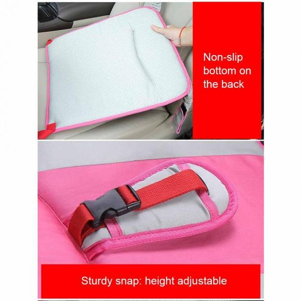 

adjustable pregnant woman & baby car seat cushion safety driving car seat belt pregnant women car seat safety belt cover pad