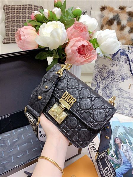 

abc 2020 new dior designer handbags fashion bag leather shoulder bags crossbody bags handbag purse clutch backpack wallet opfafa