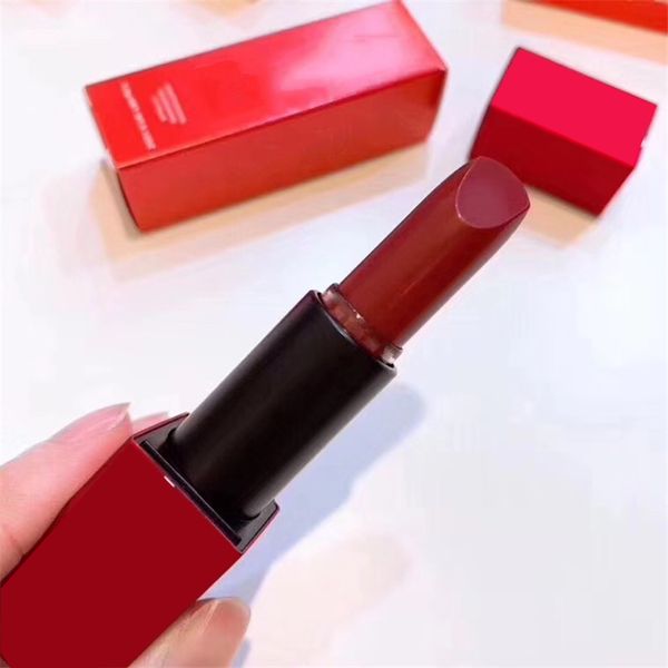 Acheter Rouge à Lèvres De Marque Superme Usa Marque De Maquillage Pour Les Lèvres Mat Beauté De 15 Du Brandhall Dhgatecom