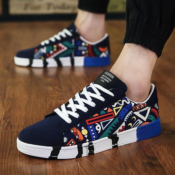 

canvas sneakers man shoes sport running shoes men's sports footwear summer jogger blue krasovki gym athletic tennis basket a507