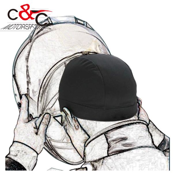 

bike motorcycle helmet dedicated anti-sweat deodorant off-road helmet full face half hat