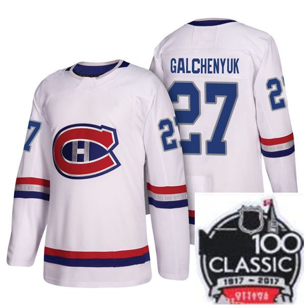 alex galchenyuk jersey