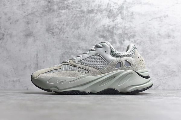 

high version women's shoes dad shoes 700 girly explosion coconut black couple shoes thick soles increased casual sports shoes's 22