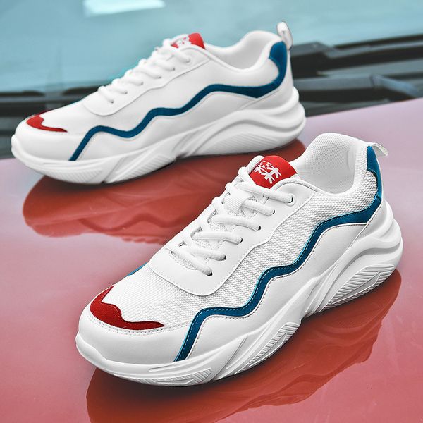 

with 2019 mens running shoes designer sports shoes for men sneakers blazer high fog fog of god white black legend blue -12