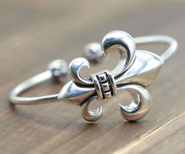 

fashion brand anchor designer bracelets for lady design man and women party wedding lovers gift luxury hip hop jewelry, Black