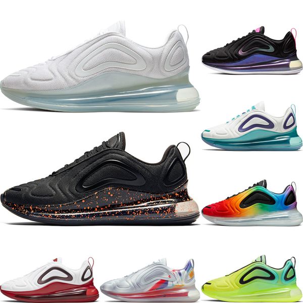 

men wholesale women running shoes be ture easter pack rainbow lava obsidian volt metallic platinum designer runner sneakers size 36-45
