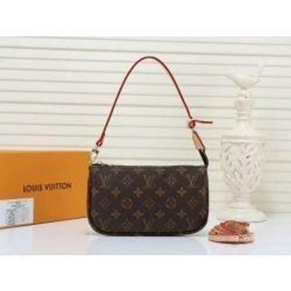 

51980 m canvas leather clutch purse bag wallet messenger shoulder crossbody handbags totes boston bags