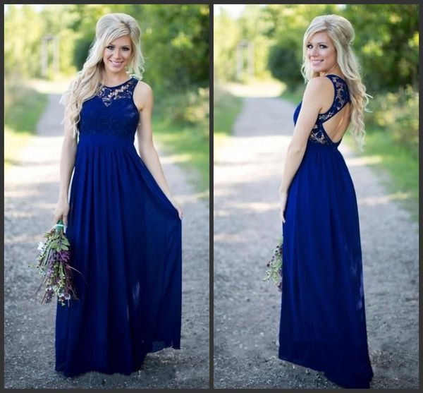 

2019 новые пляжные платья невесты в стиле кантри шифон с круглым вырезом шифон из кружевного лифа лиф из шифона ruched, White;pink