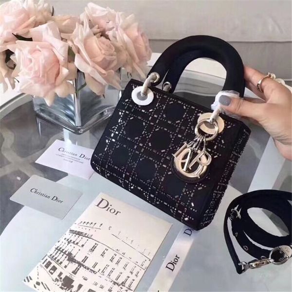 

Boli h crub houlder bag for women female fa hion fur ball dame ta el lady vintage ta el cro body bag girl cau al handbag