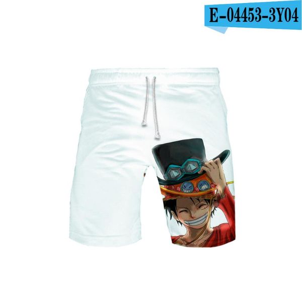 one piece with board shorts