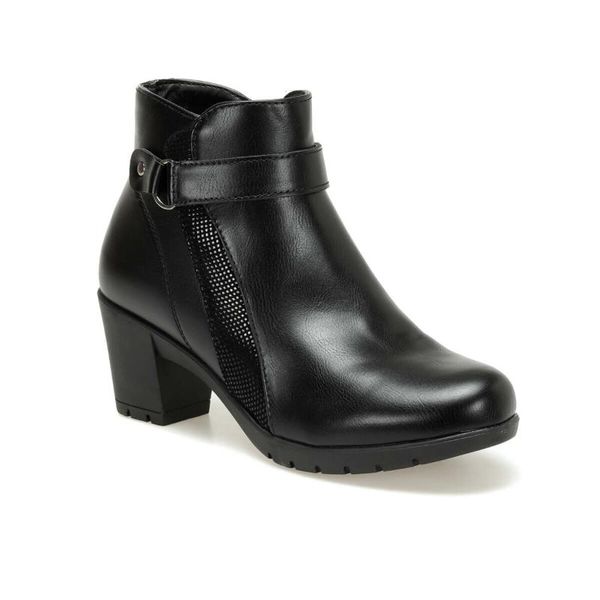 

flo 92.150315.z black women Ã¶kÃ§eli shoes polaris