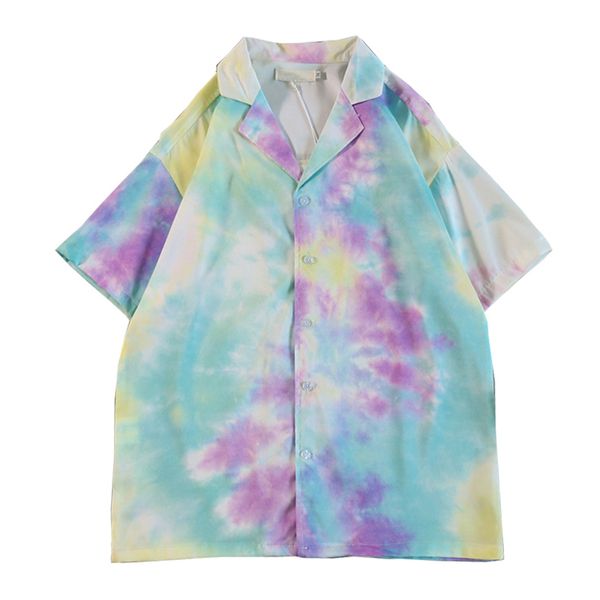 camisas retro hombre