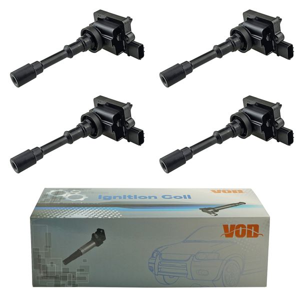 

катушка автоматического зажигания для byd f3-r 1.5 l 2007-2011 foton midi 2009-1.3 l hafei saima 1.3 l 2000-2012 1.6 l 2000-2009 md362903