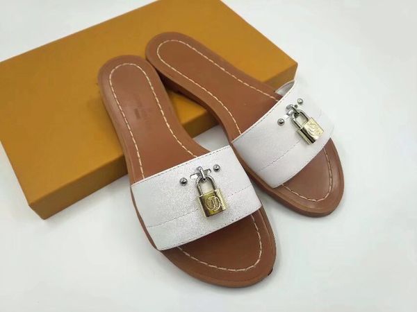 

brand new sandals women's fashion shoes woman sandals genuine leather beach shoes flats, Black