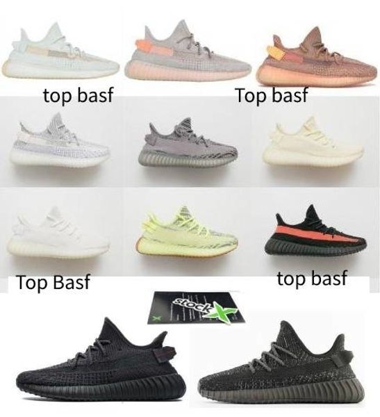 

basf old version running shoes v2 static belgua zebra blue tint white 700 mauve wave sneakers with box receipt size 36-48